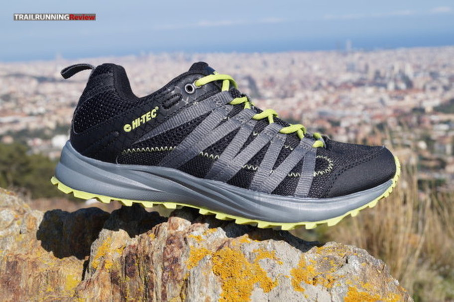 >Hi-Tec Sensor Trail Lite
