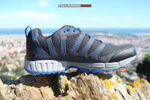 Hi-Tec V-Lite Trail