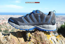 Hi-Tec V-Lite Trail