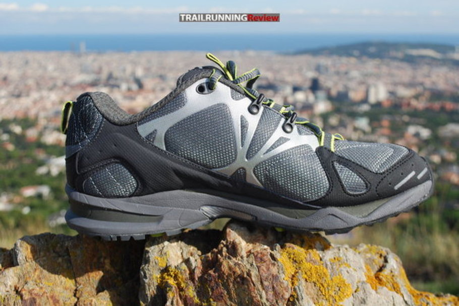 >Hi-Tec VLite BlackHawk