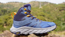 Hoka Anacapa Mid Gore-Tex