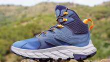 Hoka Anacapa Mid Gore-Tex