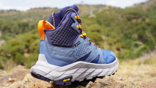 Hoka Anacapa Mid Gore-Tex