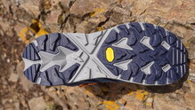 Hoka Anacapa Mid Gore-Tex