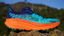 Hoka Challenger 7