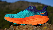 Hoka Challenger 7