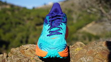 Hoka Challenger 7