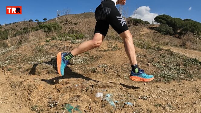 Hoka Zapatillas Para Correr Por Asfalto Y Tierra Hoka Zapatillas