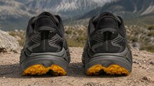 Hoka Challenger 8 Gore-Tex