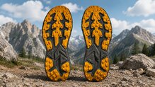 Hoka Challenger 8 Gore-Tex