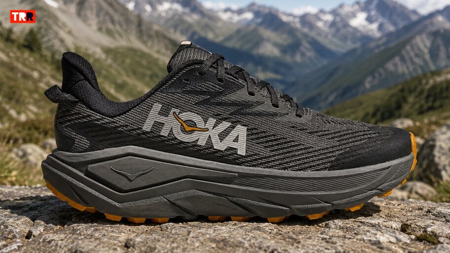 Preview Hoka - Challenger 8 Gore-Tex