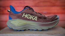 Hoka Challenger 8