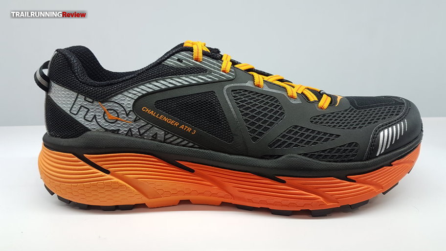 Hoka Challenger ATR 3