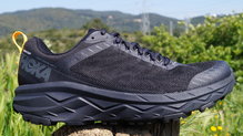 Hoka Challenger ATR 5 Gore-Tex