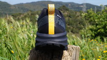 Hoka Challenger ATR 5 Gore-Tex