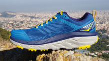 Hoka Challenger ATR 5