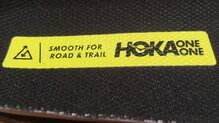 Hoka ONE ONE Challenger ATR 6: Asfalto y trail.