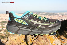 Hoka Challenger ATR