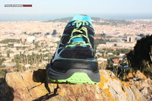 Hoka Challenger ATR