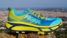 Hoka Evo Mafate 2