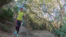 Las Hoka One One Evo Mafate 2 son mejores para corredores ligeros y con tecnica