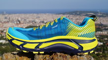 Hoka Evo Mafate 2