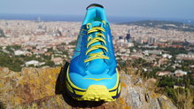 Hoka Evo Mafate 2