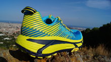 Hoka Evo Mafate 2