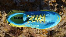 Hoka Evo Mafate 2