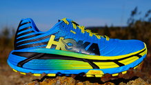 Hoka Evo Mafate