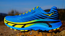 Hoka Evo Mafate