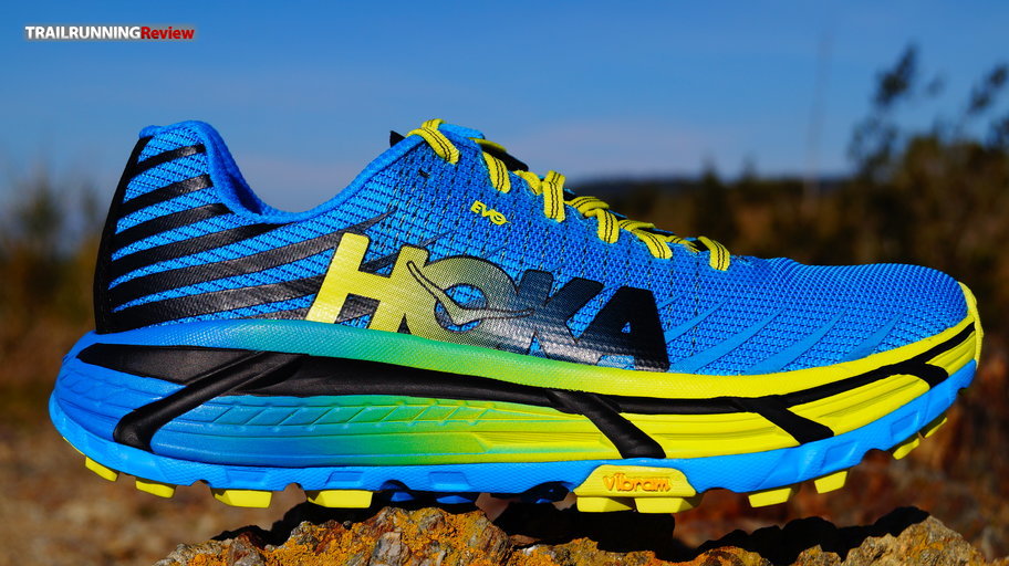 >Hoka Evo Mafate