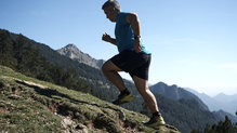 Las Hoka One One EVO Speedgoat son la version mas evolucionada de las Speedgoat