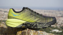 Hoka Evo Speedgoat