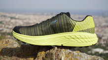 Hoka Evo Speedgoat