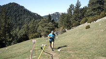 La buena tecnica y musculatura ayudara a la hora de correr por montaa con las Hoka One One EVO Speedgoat