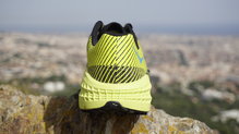 Hoka Evo Speedgoat