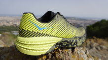 Hoka Evo Speedgoat