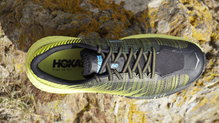 Hoka Evo Speedgoat