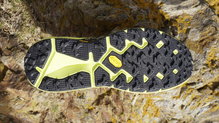 Hoka Evo Speedgoat