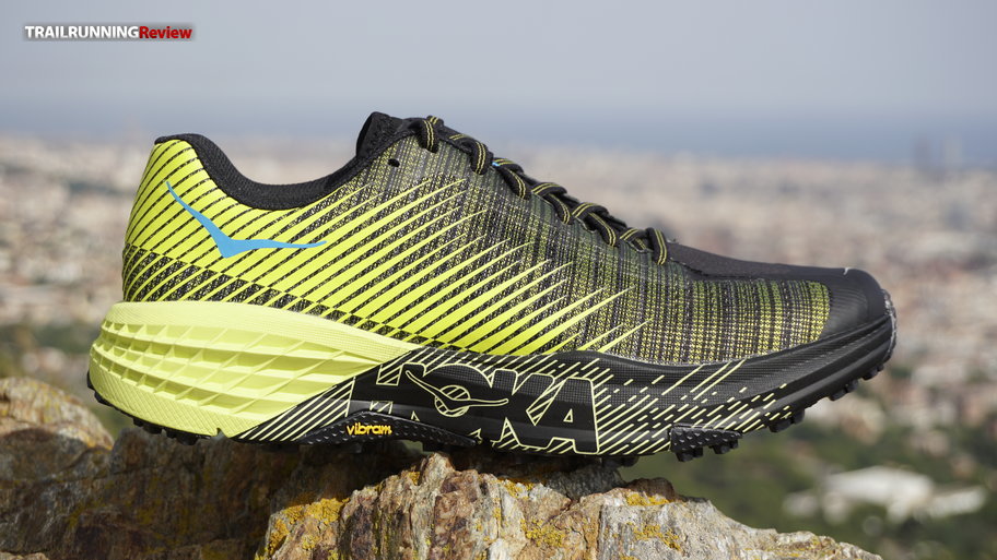 Hoka Evo Speedgoat