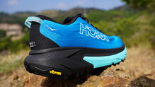Hoka Mafate 5