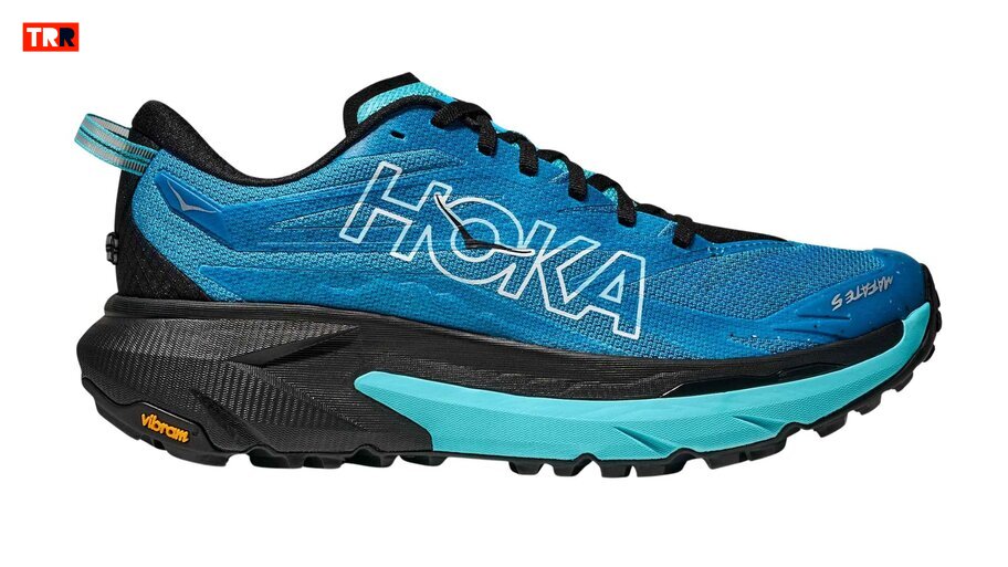 Hoka Mafate 5