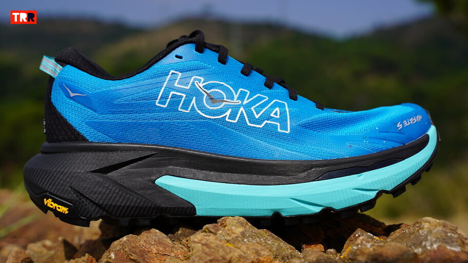 Hoka Mafate 5