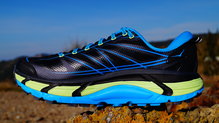 Hoka Mafate Speed 2