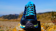 Hoka Mafate Speed 2