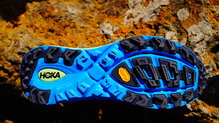 Hoka Mafate Speed 2