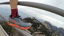 HOKA ONE ONE MAFATE SPEED 3: Nueva versin de la saga Mafate