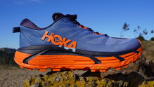 Hoka Mafate Speed 3