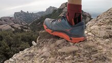 HOKA ONE ONE MAFATE SPEED 3: Equilibrio entre ligereza, amortiguacin y estabilidad